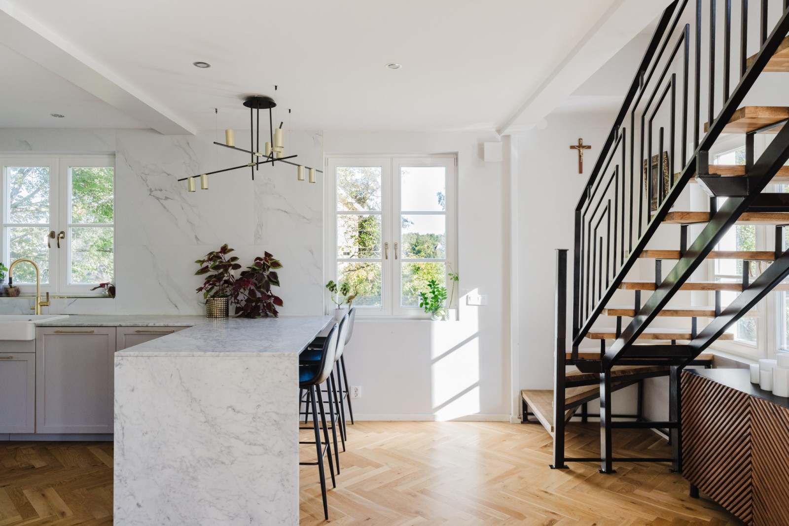 Kök Dånviksvägen 30