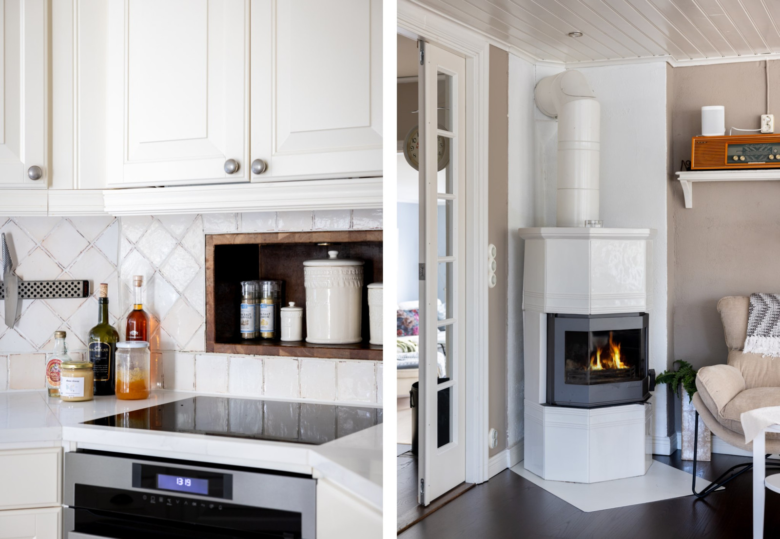 Kök Säterstigen 34