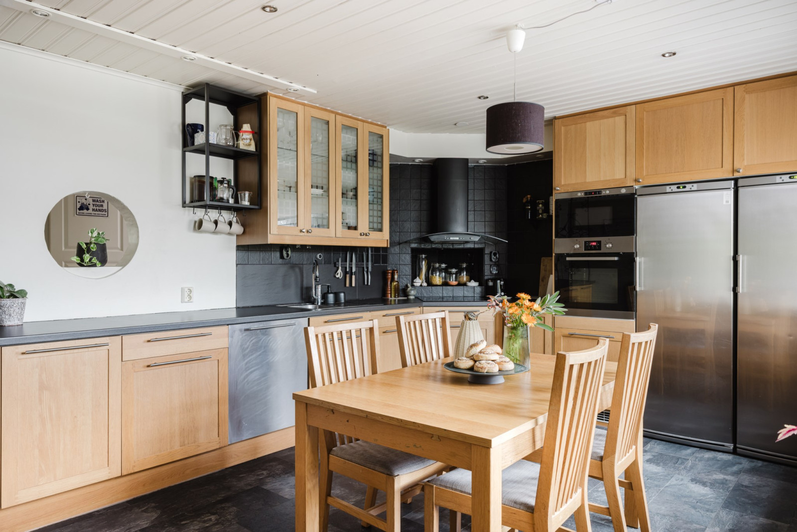 Kök Fjärilstigen 90