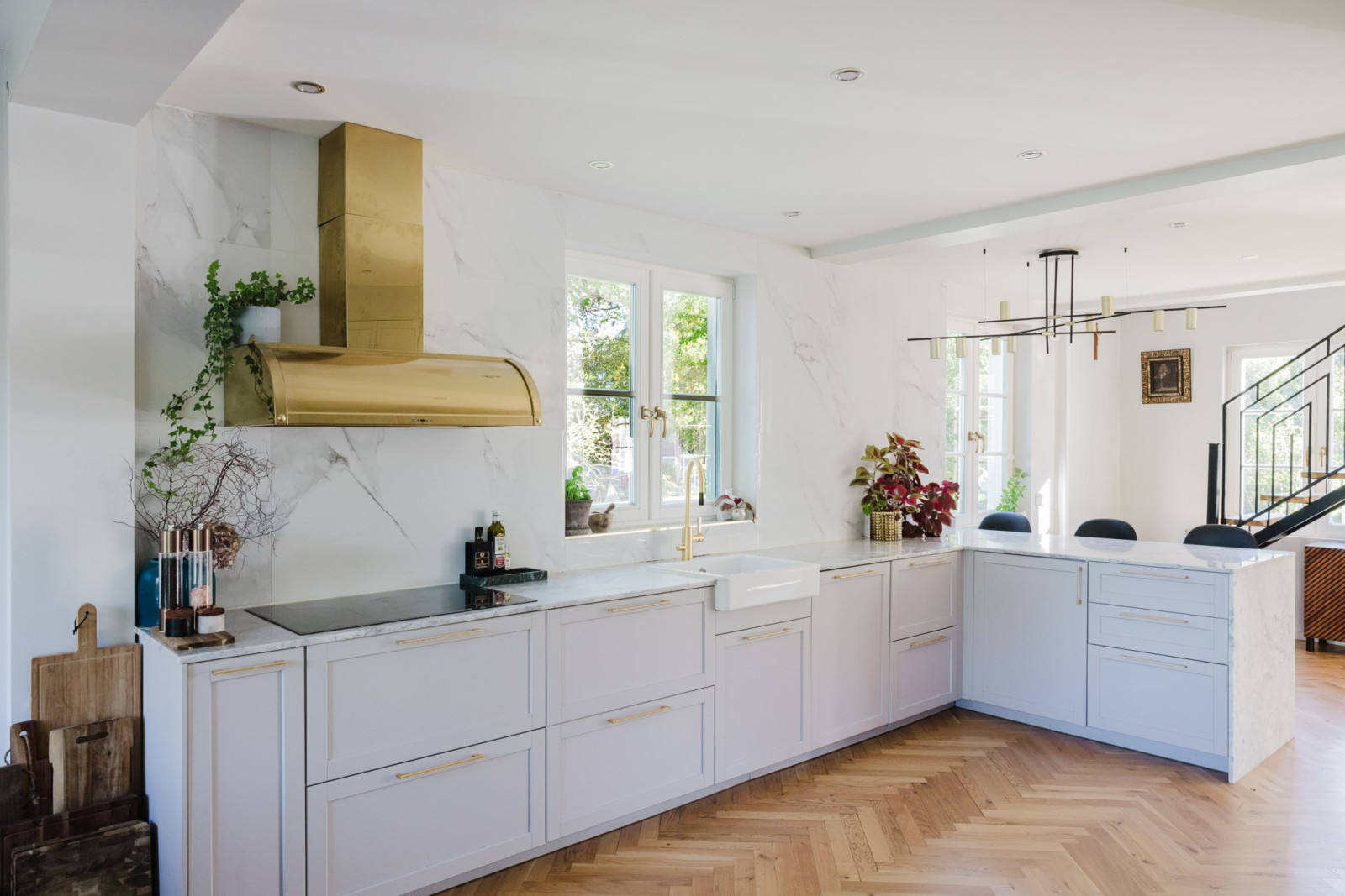 Kök Dånviksvägen 30