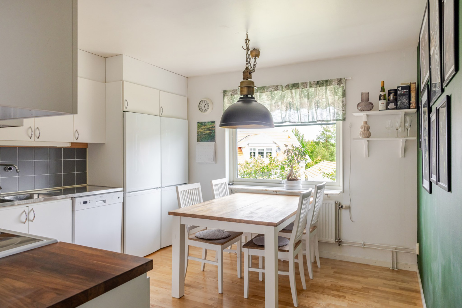 Kök Engelsbergsvägen 63