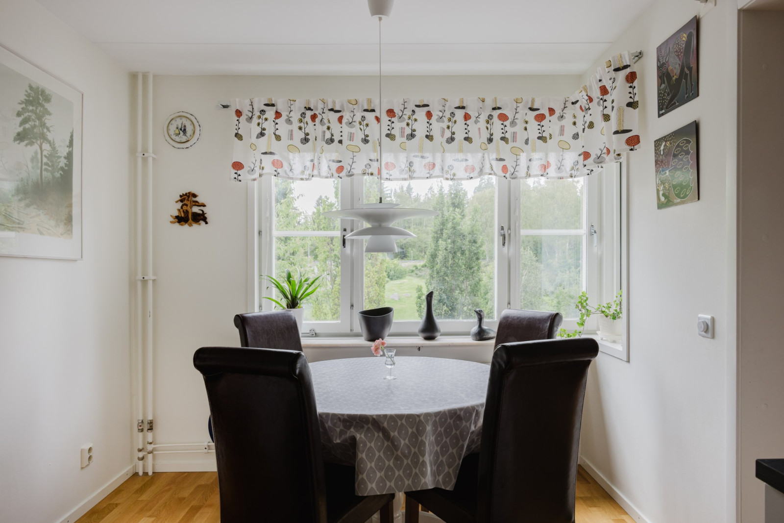 Matplats Säbytorgsvägen 8B