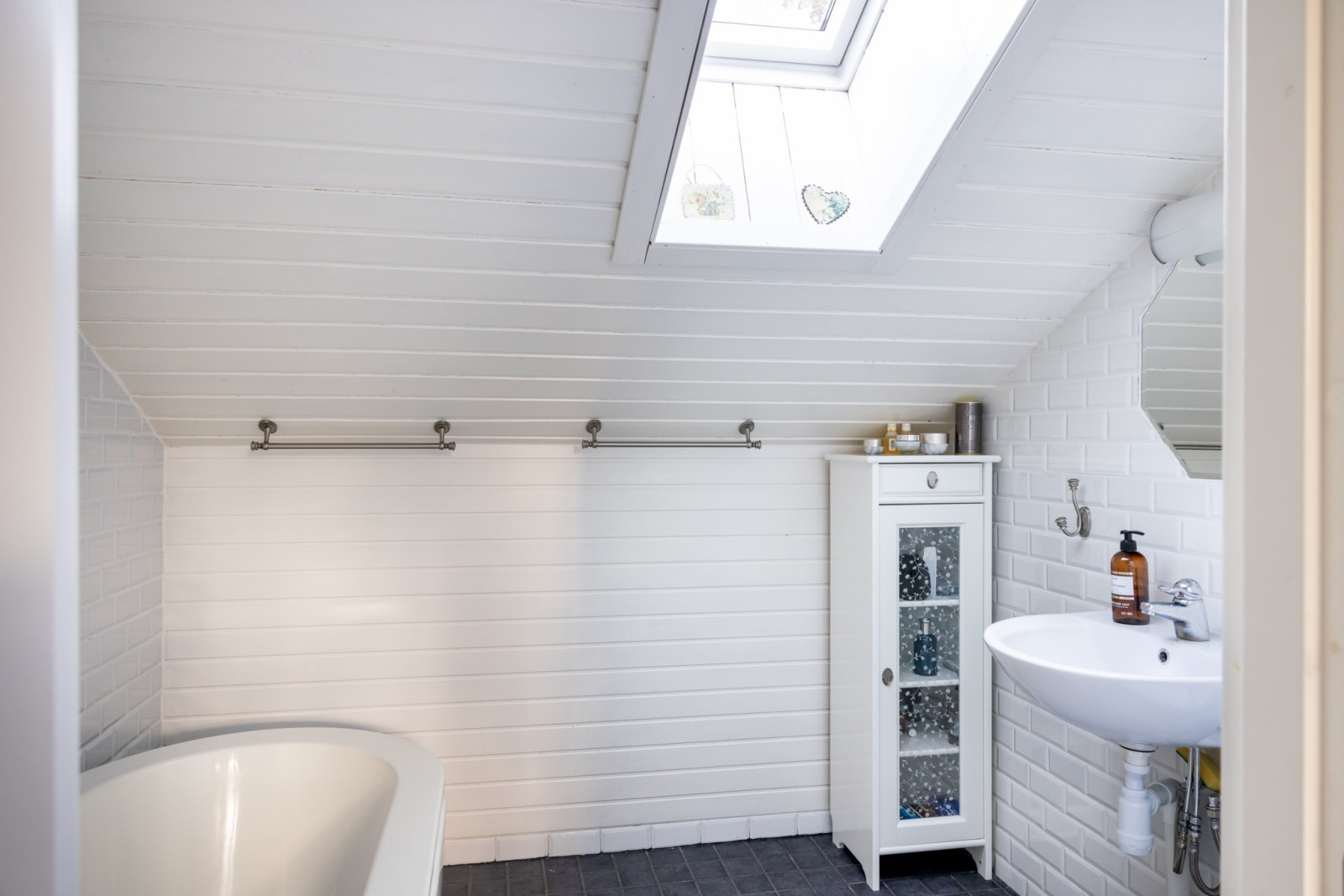 Badrum Säterstigen 34