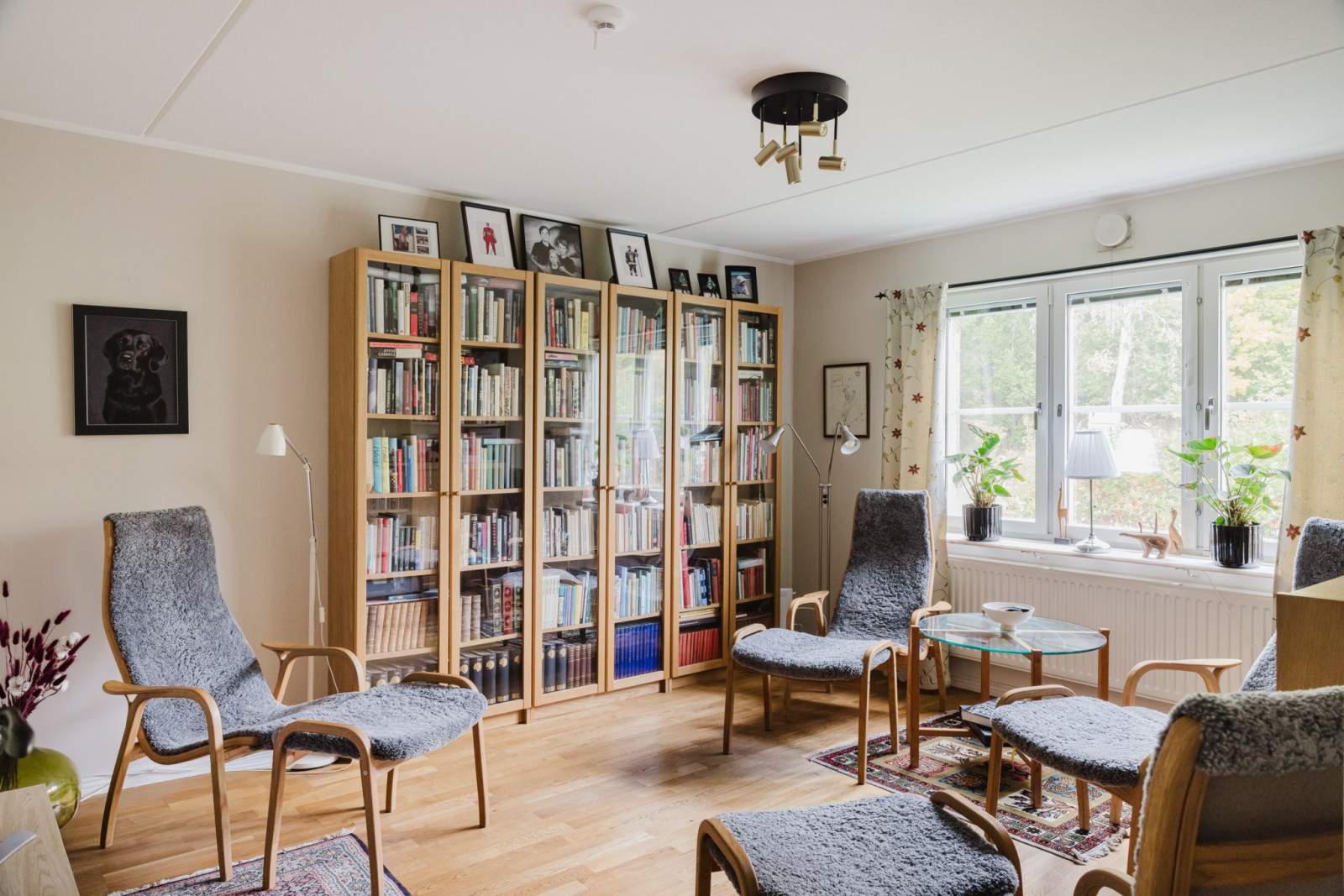 Sovrum 1 Säbytorgsvägen 45