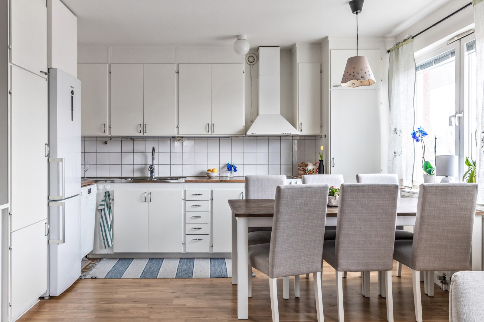 Kök Söderbyvägen 14