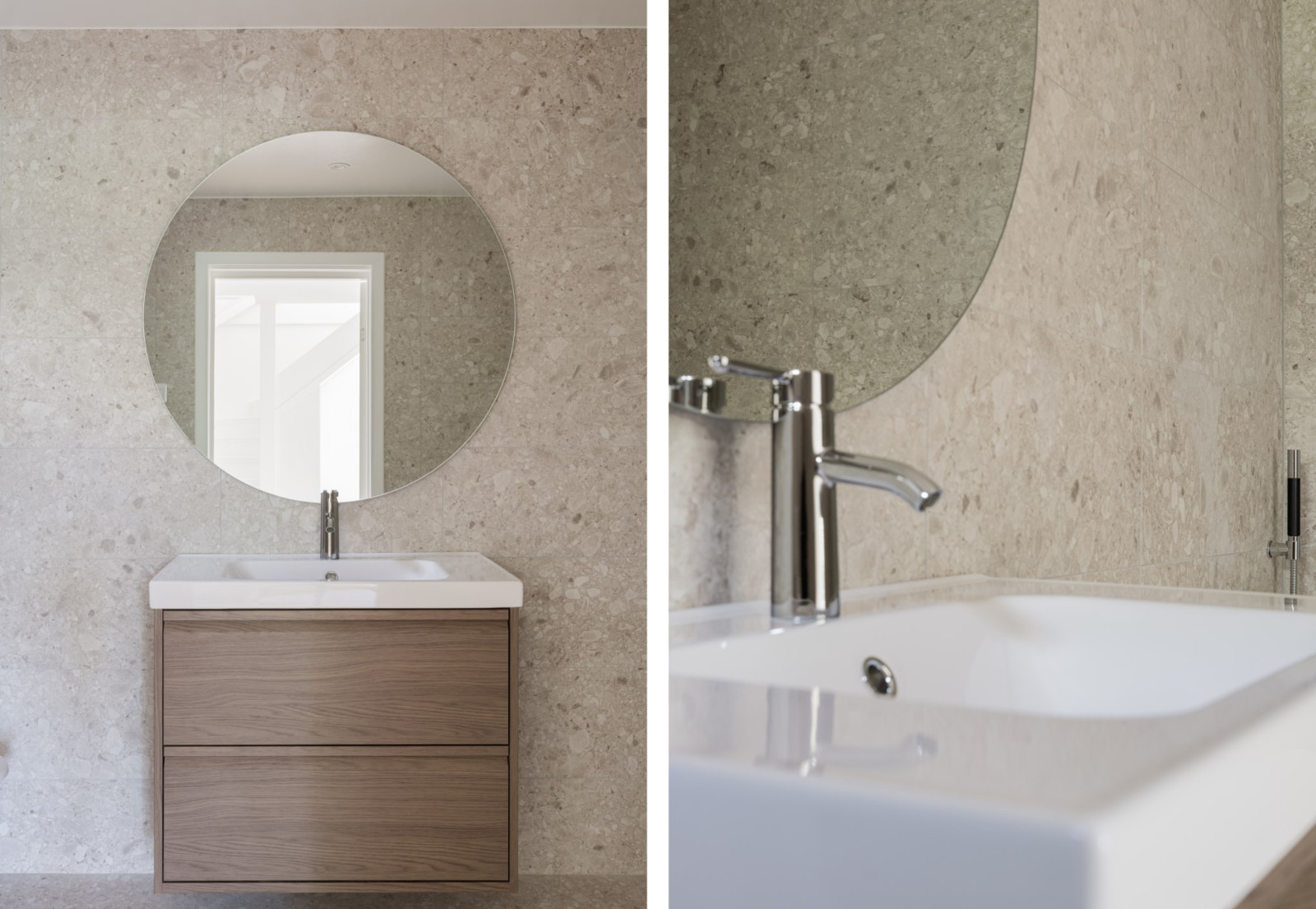 Badrum Gamla Strängnäsvägen 352