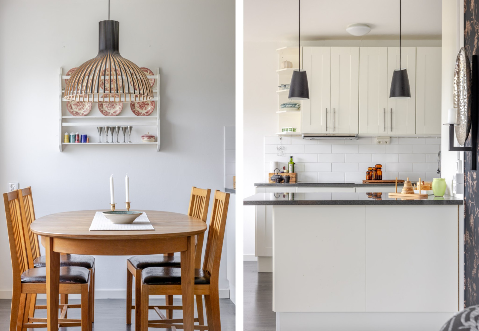 Kök och matplats Dammtorpsbacken 1