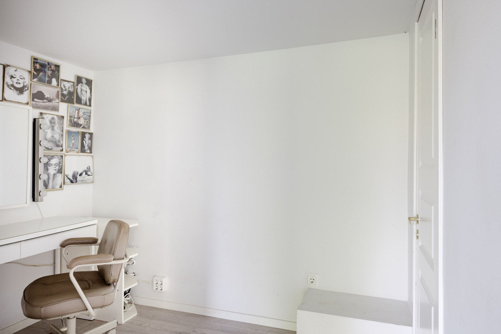 Rum Dånviksvägen 30