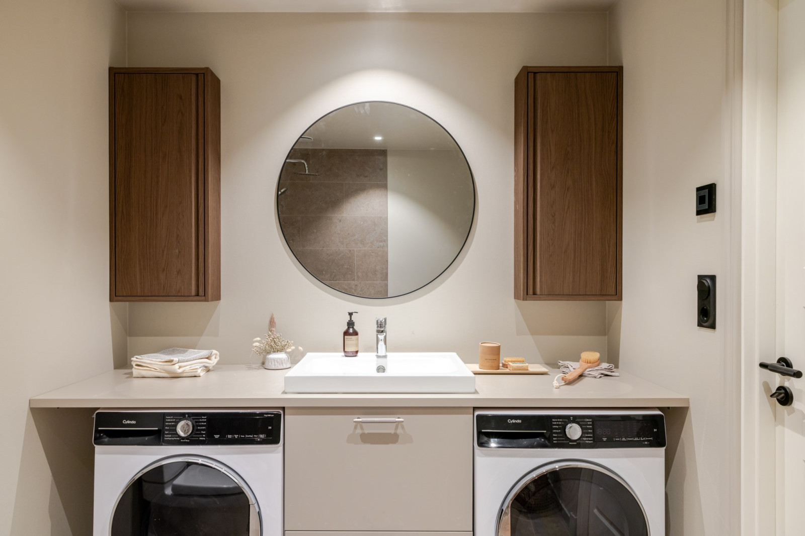 Badrum Vattentornsvägen 35