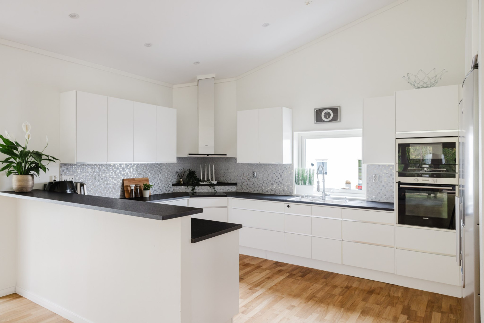 Kök Högvretsvägen 16