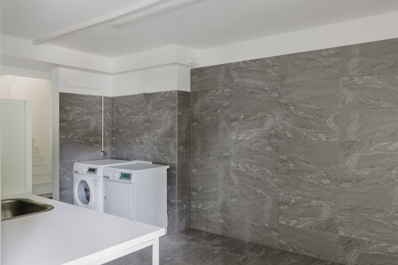 Tvättstuga Gamla Strängnäsvägen 352