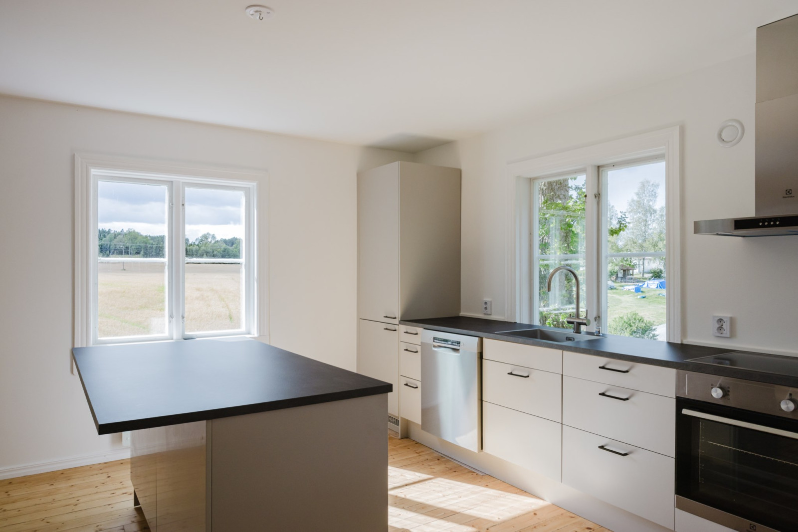 Kök Gamla Strängnäsvägen 352