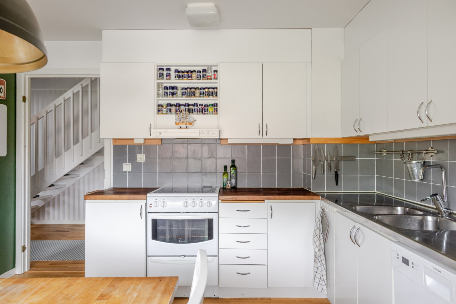 Kök Engelsbergsvägen 63