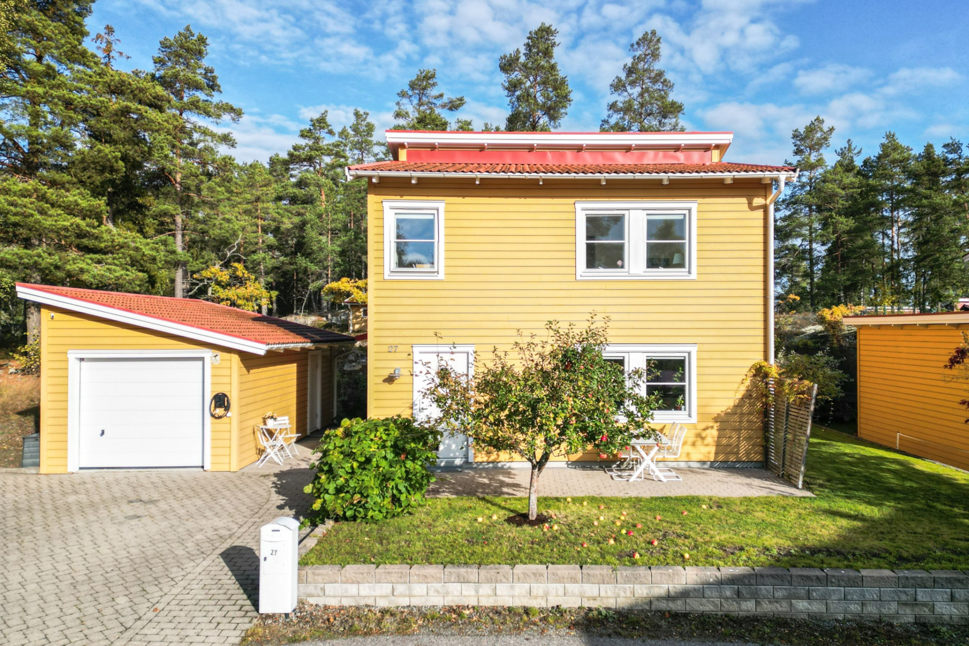 Lustigknoppsvägen 27