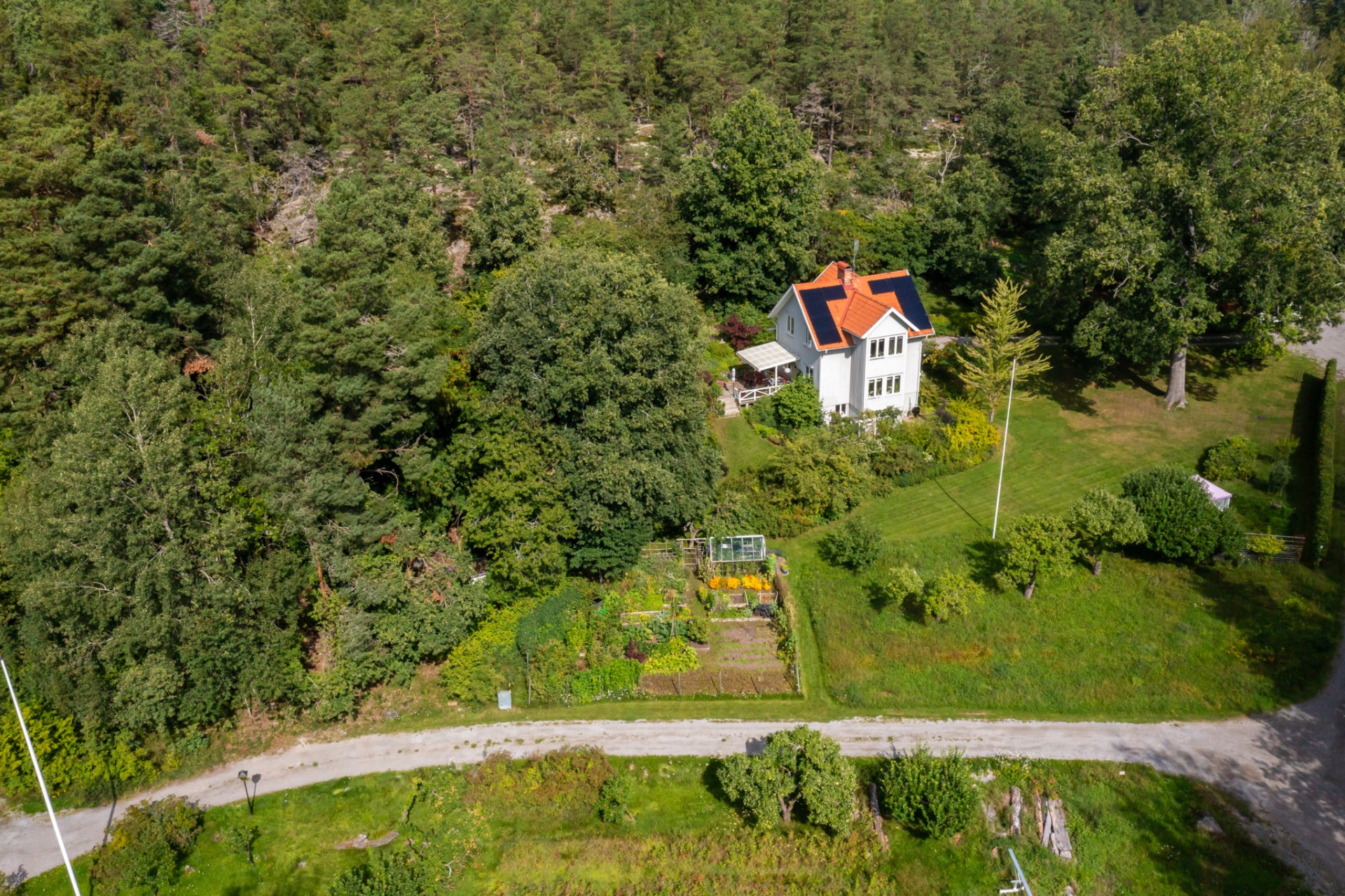 Heliodalsvägen 8