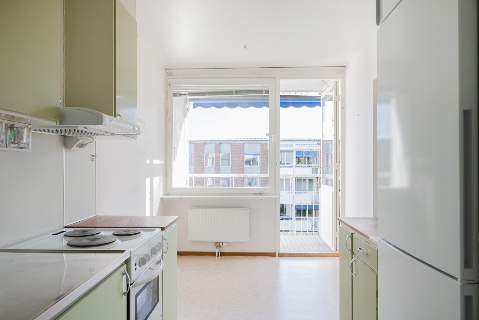 Emanuel Birkes väg 5