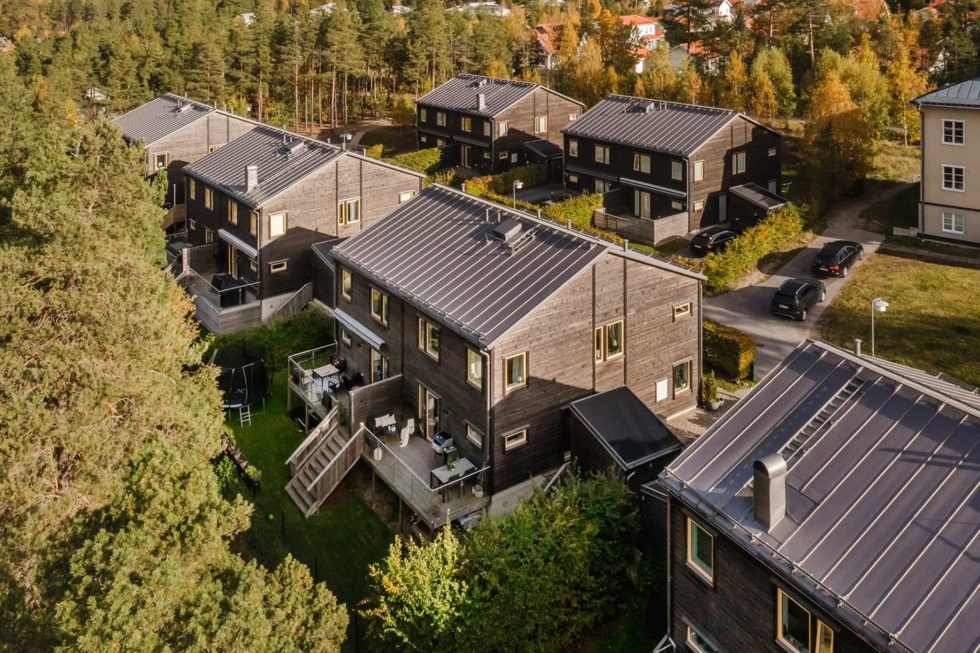 Vattentornsvägen 39A