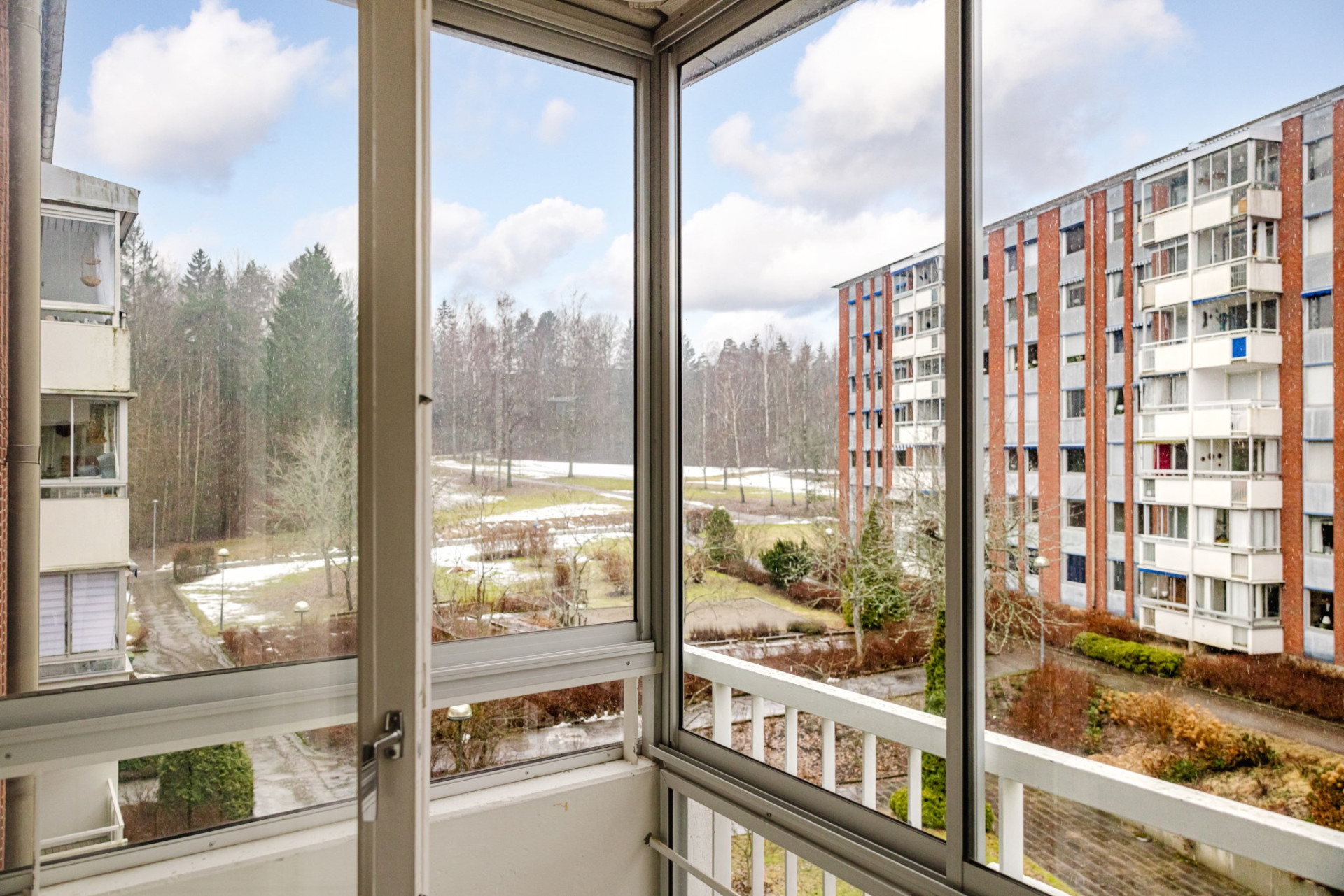 Emanuel Birkes väg 4