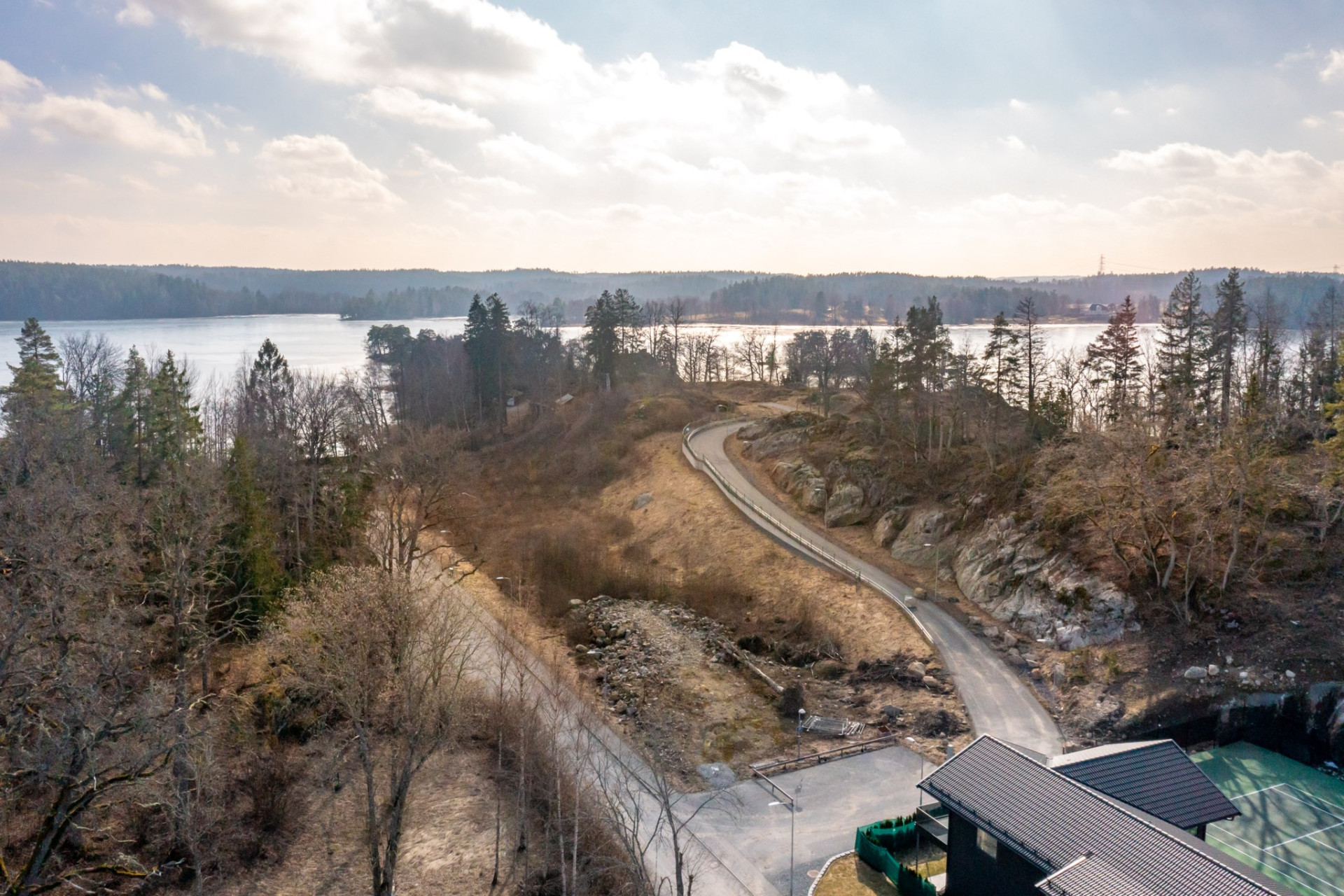 Karlskronaviksvägen 110