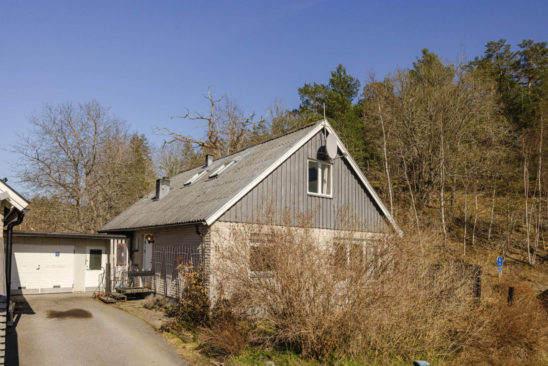 Ekbacksvägen 11