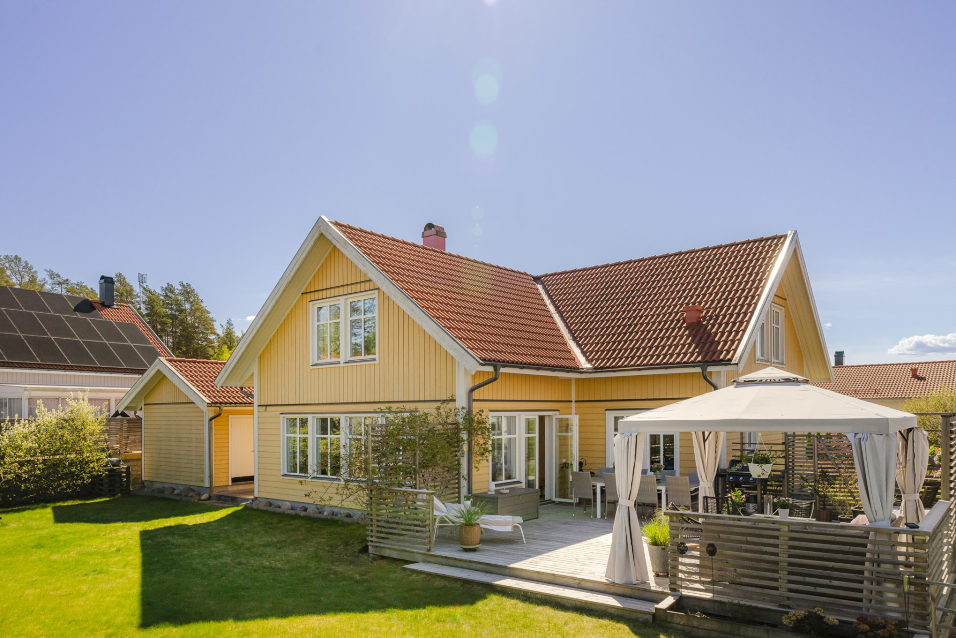 Högvretsvägen 31