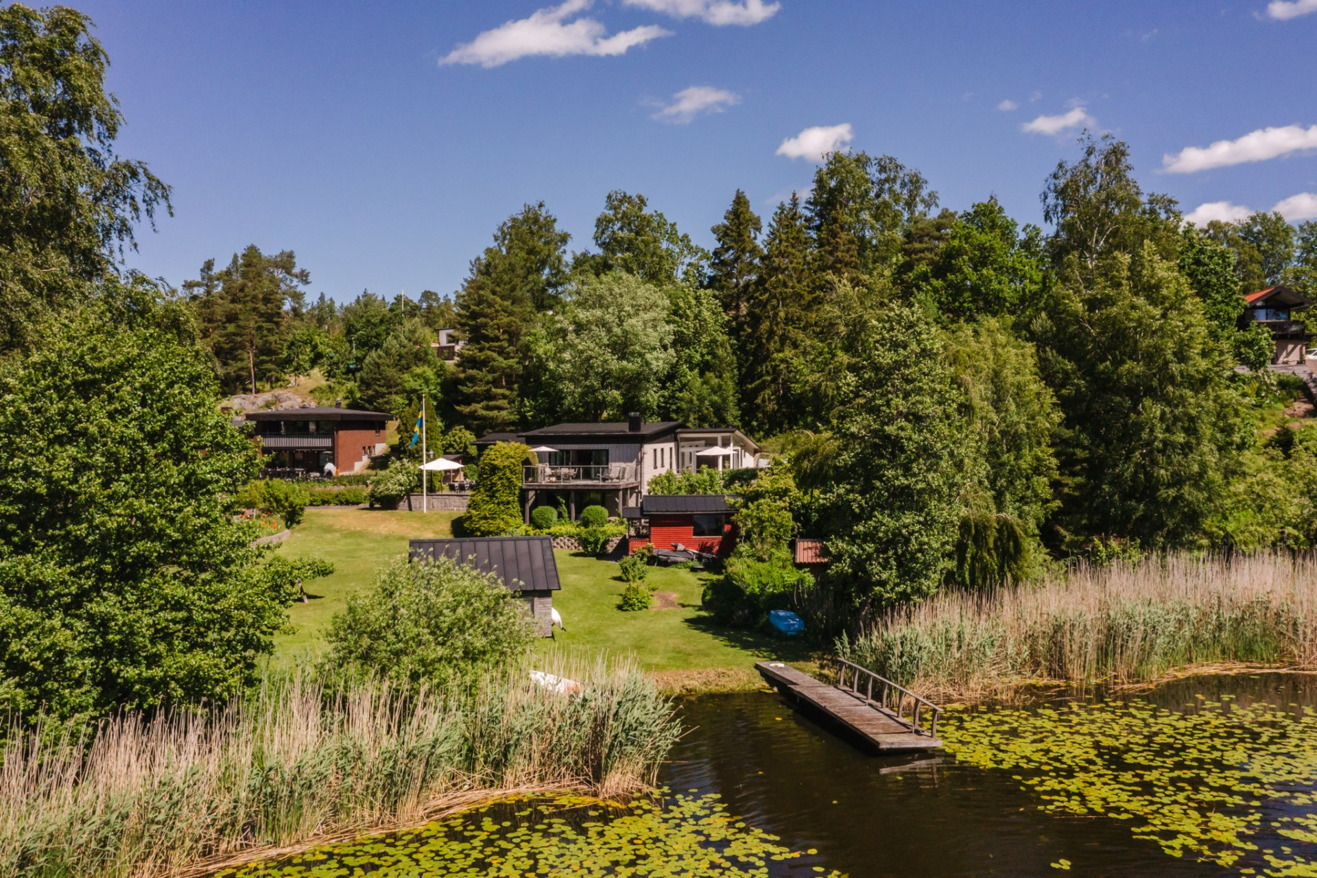 Irisdalsvägen 5