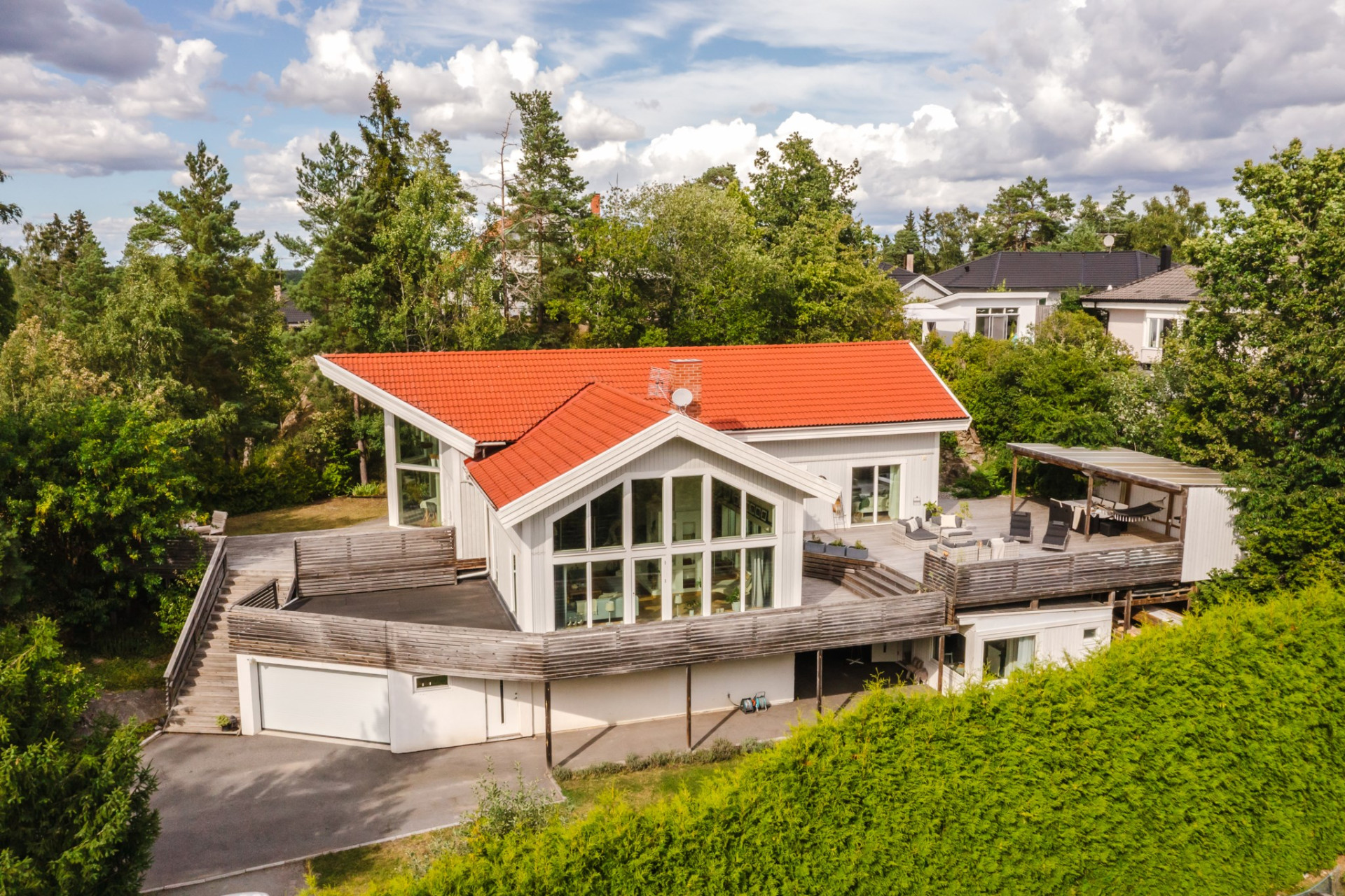 Rönninge skolväg 39