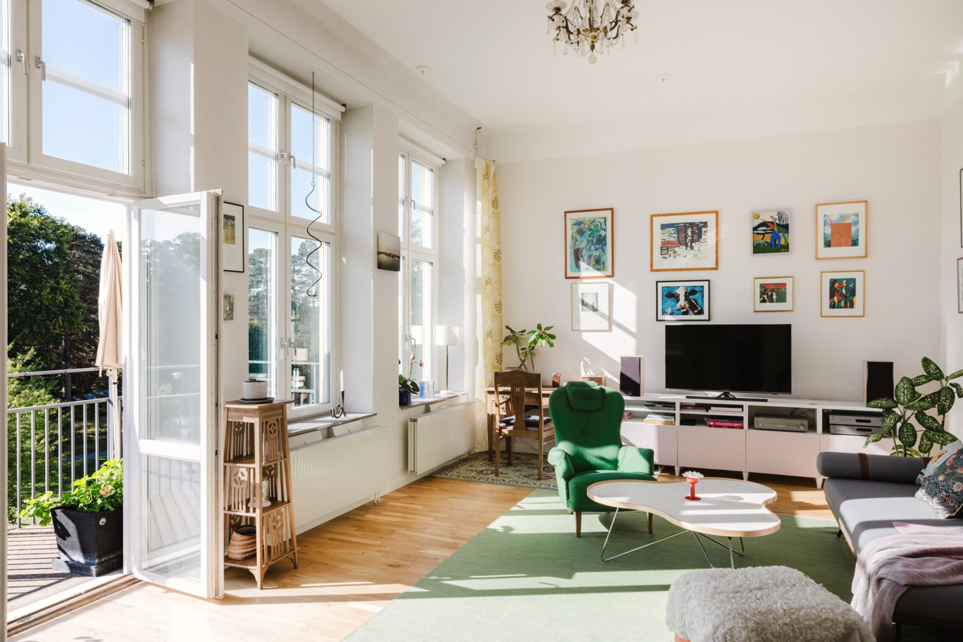 Verandastigen 1