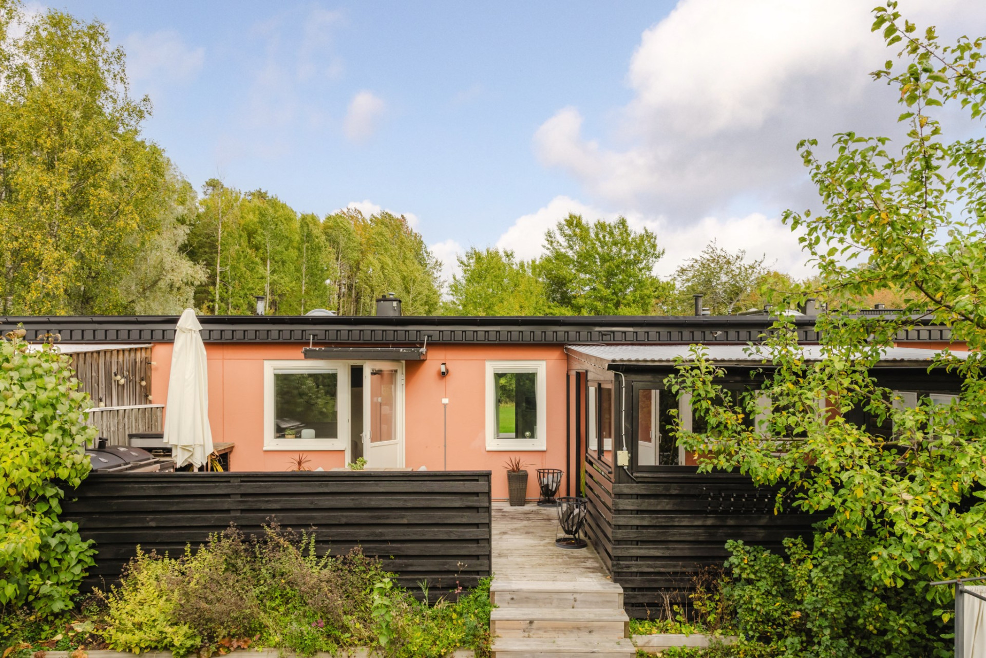 Bondestigen 9