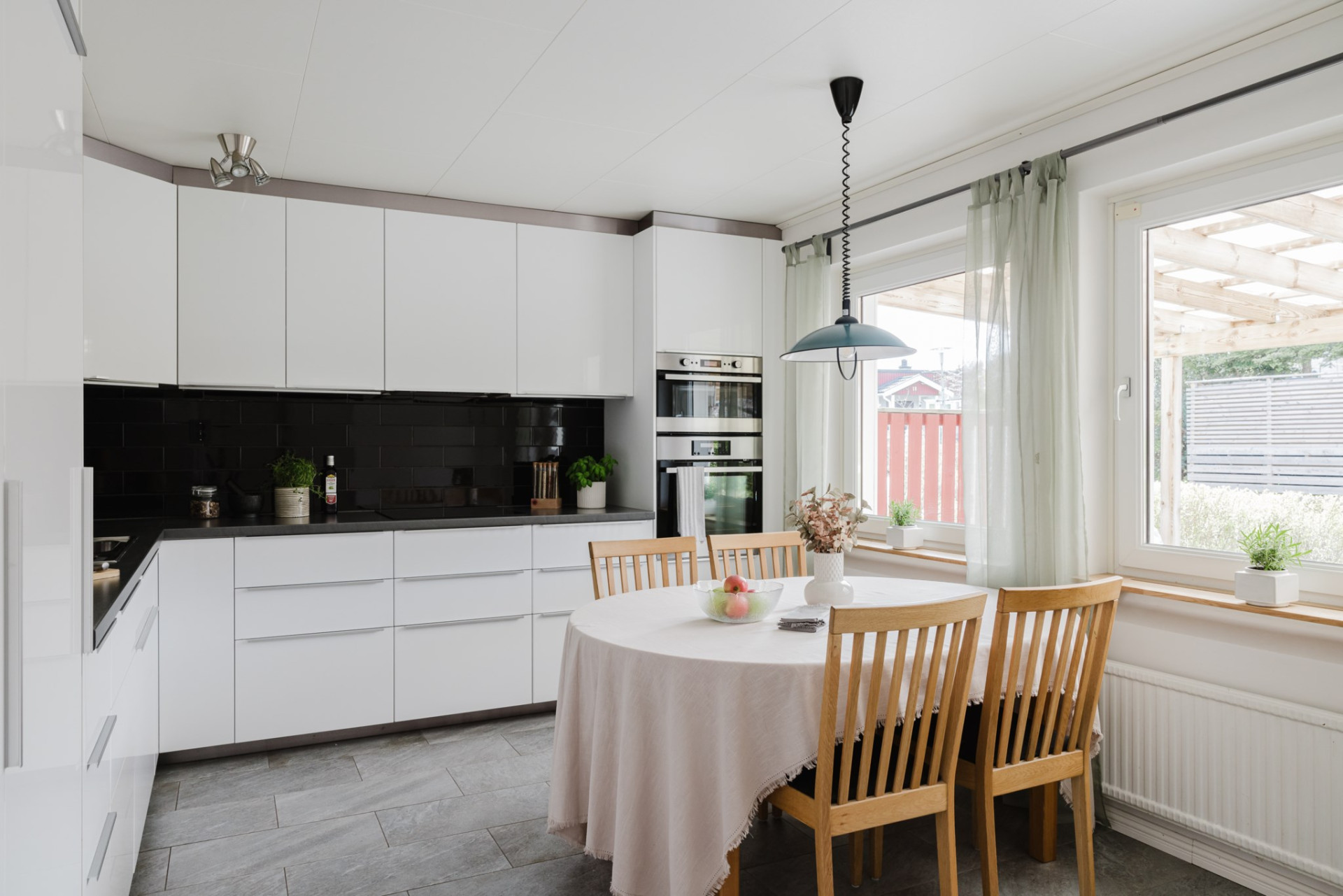 Champinjonstigen 14