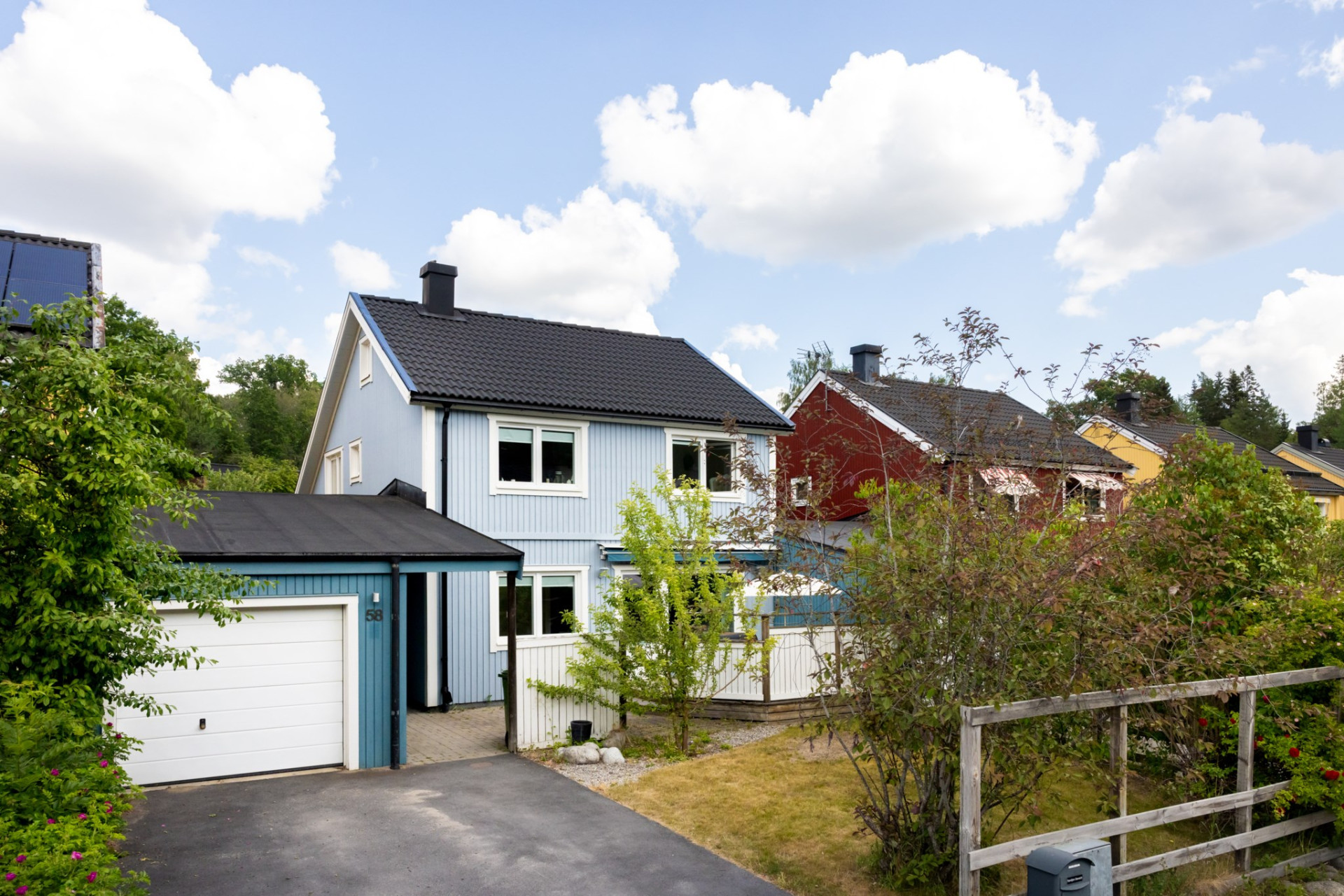 Toredalsvägen 58