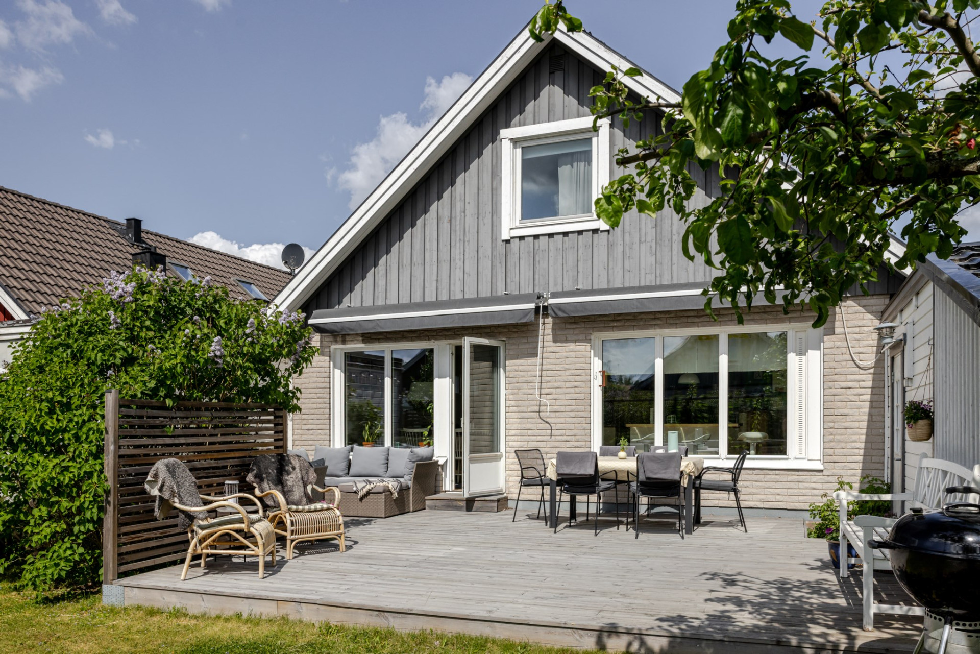 Uttringe gårds väg 35
