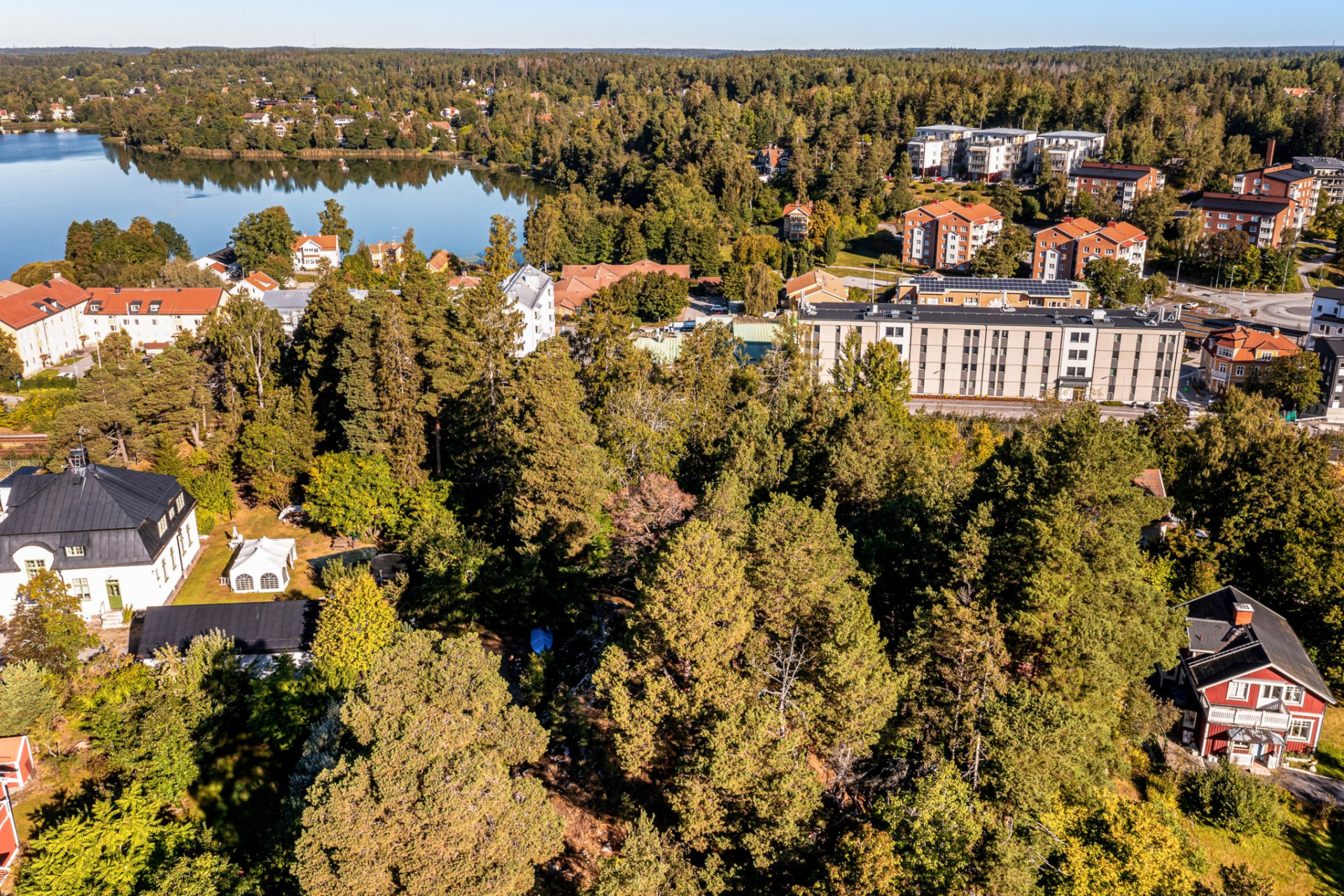 Centralvägen 8C