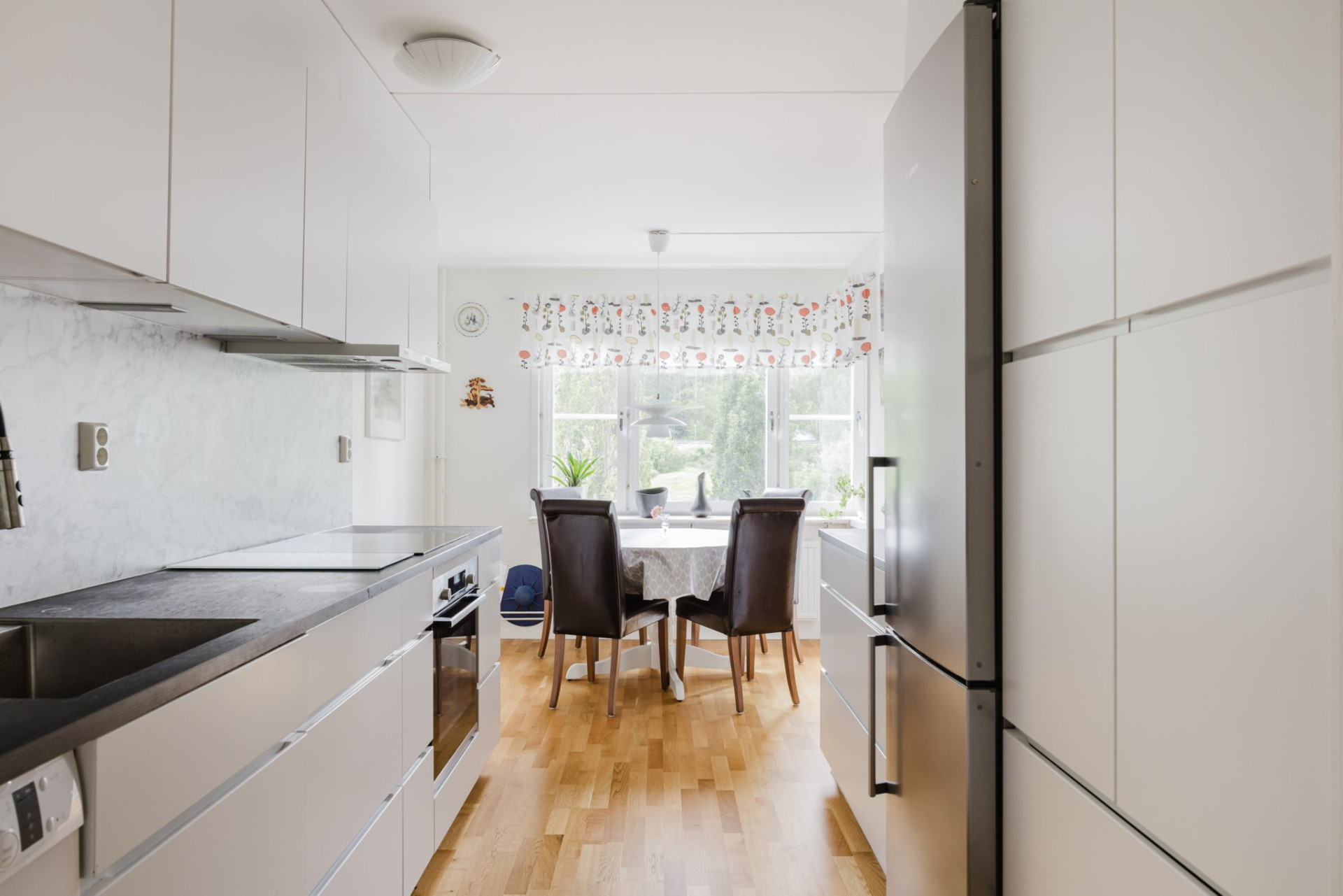 Säbytorgsvägen 8B