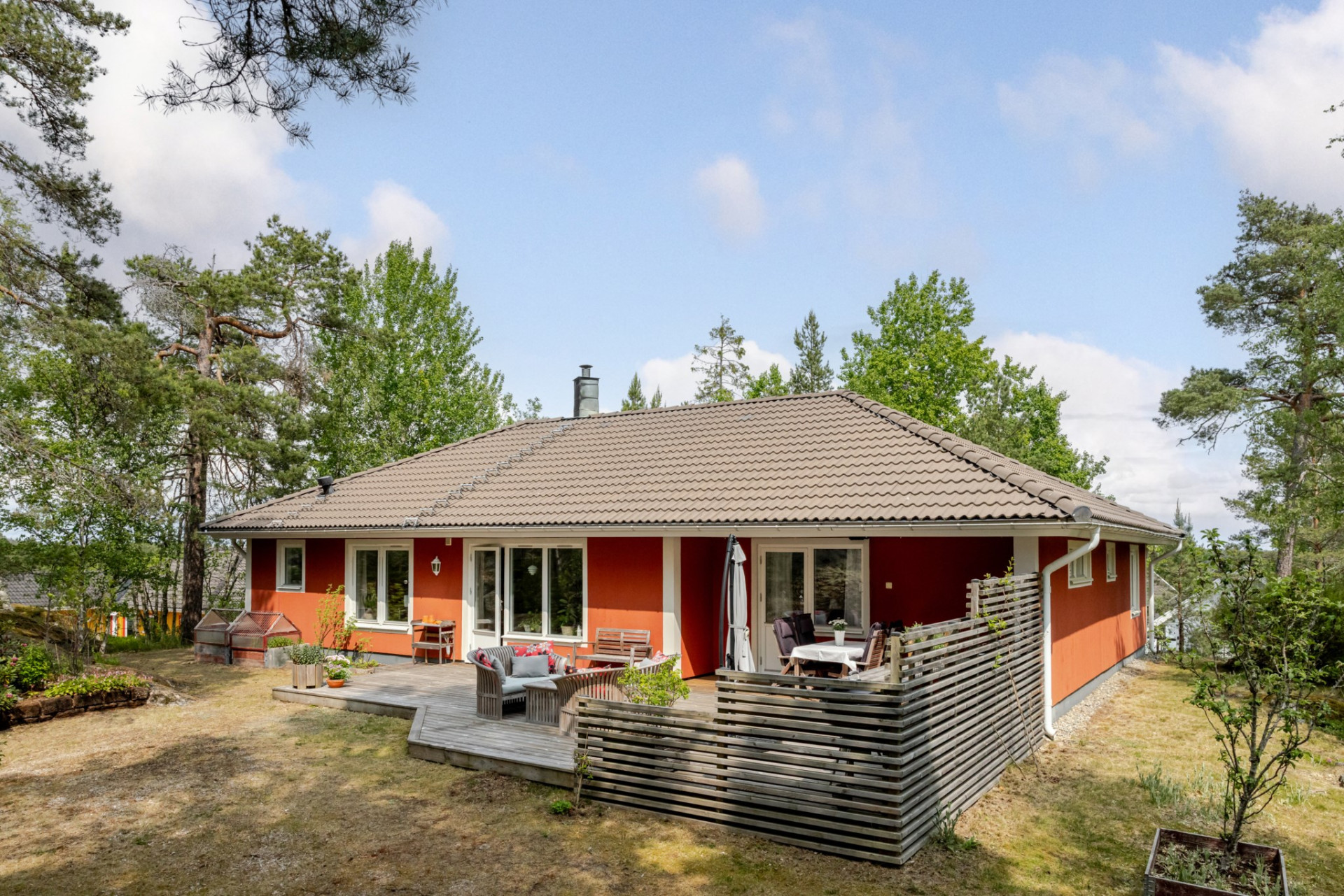 Klippvägen 10